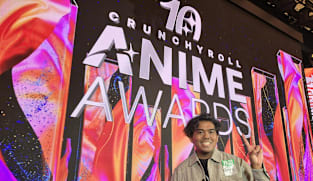 Inside the Crunchyroll Anime Awards 2026: What it’s like attending the Oscars of anime