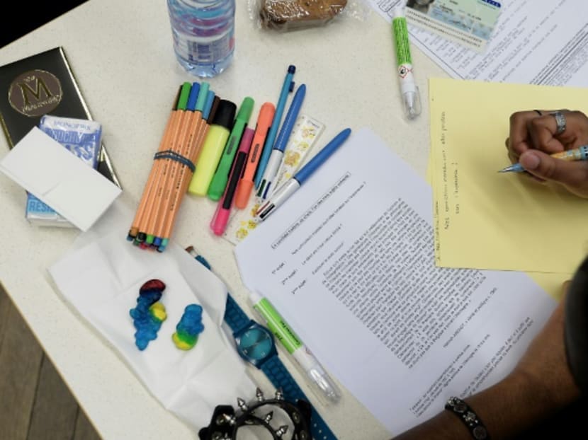 Commentary: Scrap PSLE? The Singapore education system is not a free lunch Commentary: Scrap PSLE? The Singapore education system is not a free lunch