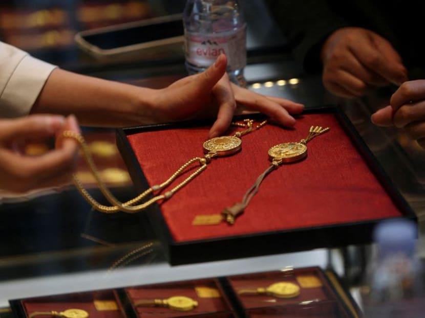 Can jewellery brand Laopu become the Cartier of China?