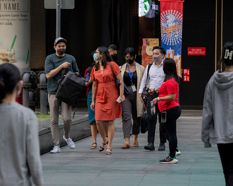 Commentary: Young people are redefining what is a good life and advertisers need to wise up