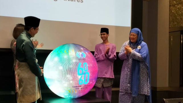 MESRA lancar '60 for 60: Menghubungkan Generasi, Merangka Masa Depan', pupuk kepimpinan belia Melayu/Islam