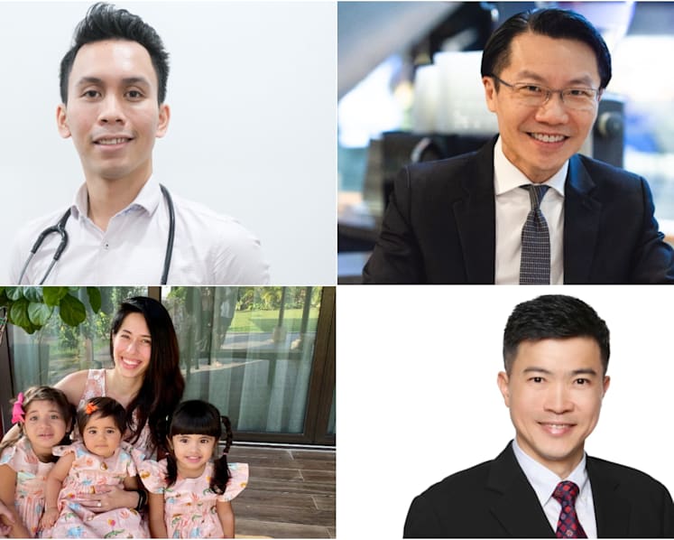 Sleep habits of Singapore doctors: What we can learn from their attempts to get a better night’s rest