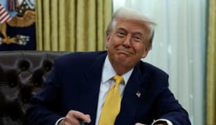 US, Israel to hold high-level talks on Iran at White House next week