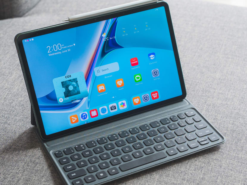Why Huawei&rsquo;s MatePad 11 could be that portable tablet you&rsquo;re looking for