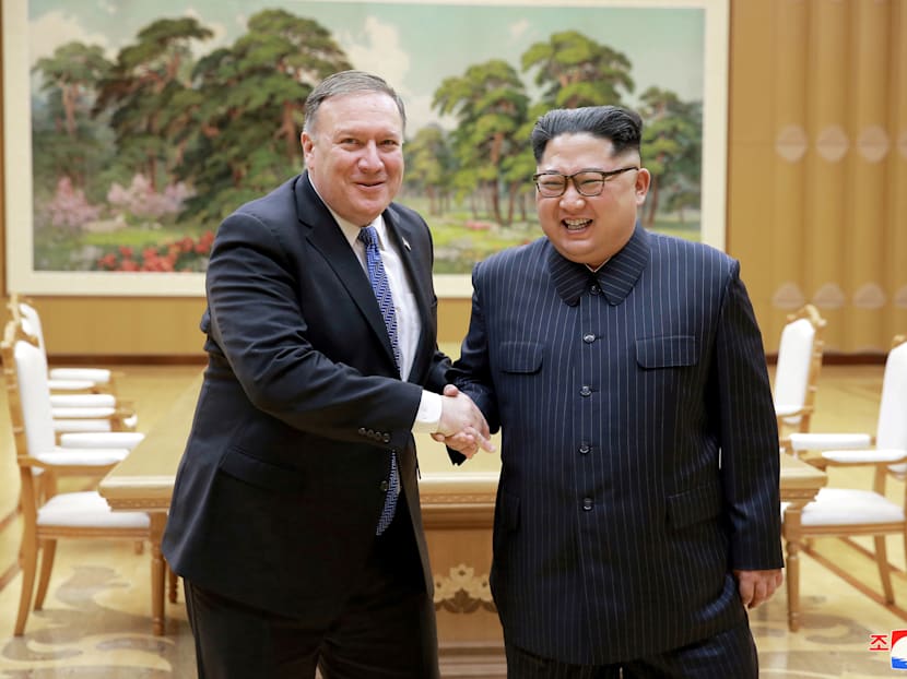 To succeed with North Korea, prepare to fail