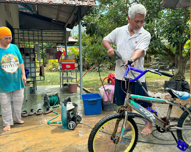 'RM10,000 in losses': Slow start to Malaysia's flood mitigation measures leaving victims high and dry