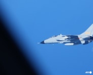Japan report says China's military activities could 'seriously impact' its security
