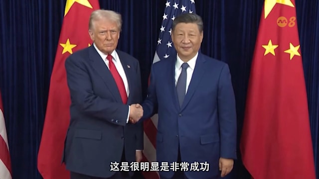 焦点 | 习特会 中美关系向好了吗？