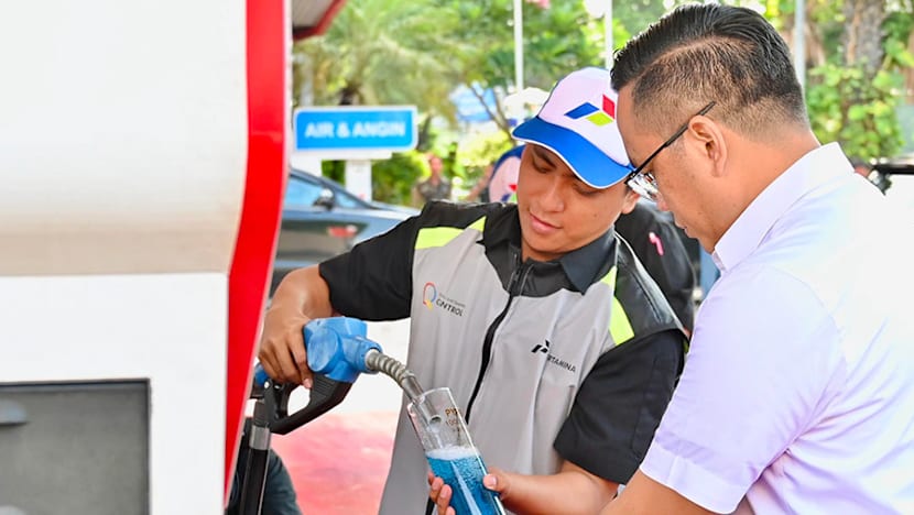 Baik bagi lingkungan, pemerintah bakal wajibkan campuran etanol 10% di BBM