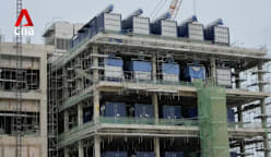 Indonesia's Batam seeks to become digital powerhouse with booming data centre industry