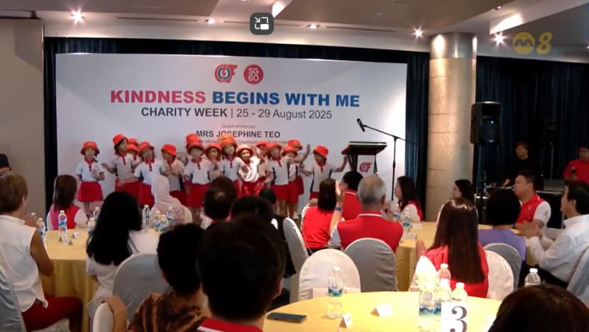 PCF கனிவன்பு வாரம் - $45,000 பற்றுச்சீட்டுகள்