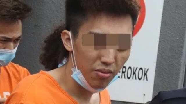 涉新山夜店命案本地嫌犯之一 被揭没护照非法入境马国