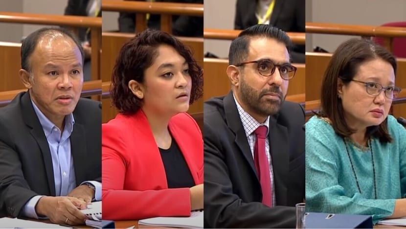 Workers’ Party ‘in a crisis’ but has the ‘adversity quotient’ to bounce back: Political observers Workers’ Party ‘in a crisis’ but has the ‘adversity quotient’ to bounce back: Political observers