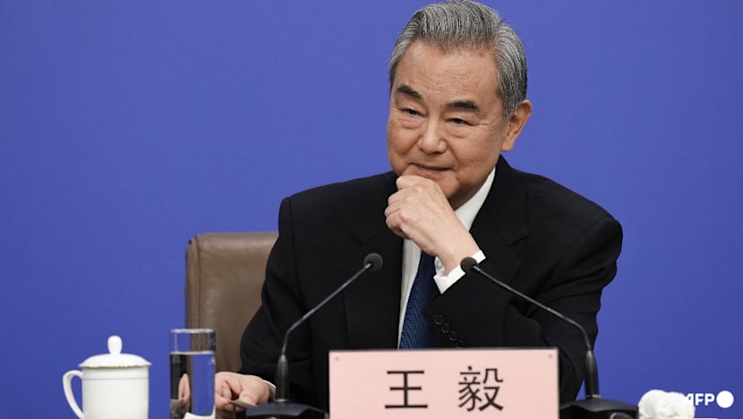 China's top diplomat Wang Yi to tour Southeast Asia this week