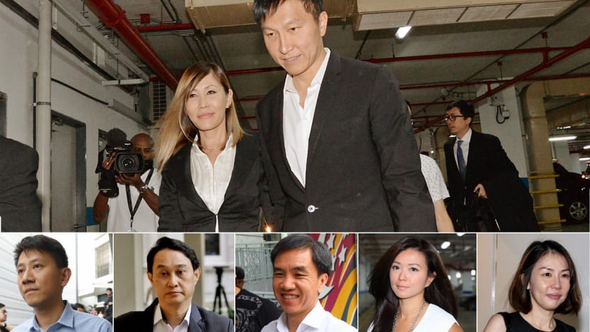 Kong Hee ‘at peace’ with apex court’s verdict