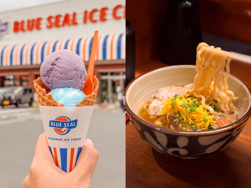 Diners, ice cream parlours and soba: An essential guide to Okinawa’s surprising food scene
