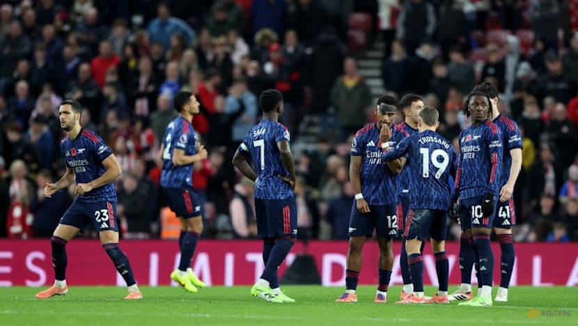 Arsenal and Palace league games moved for League Cup quarter-final