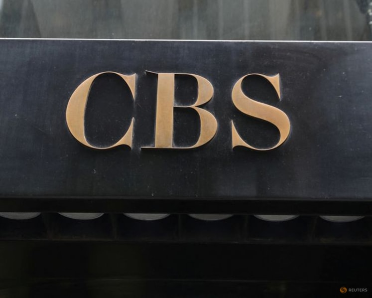 CBS News considering new round of layoffs, could cut at least 15% of staff, Variety says