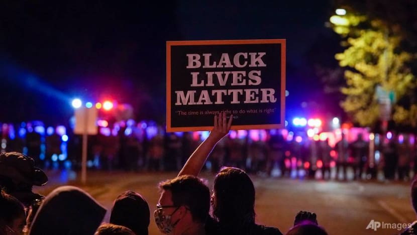 28 arrested, tear gas used in Wisconsin protests