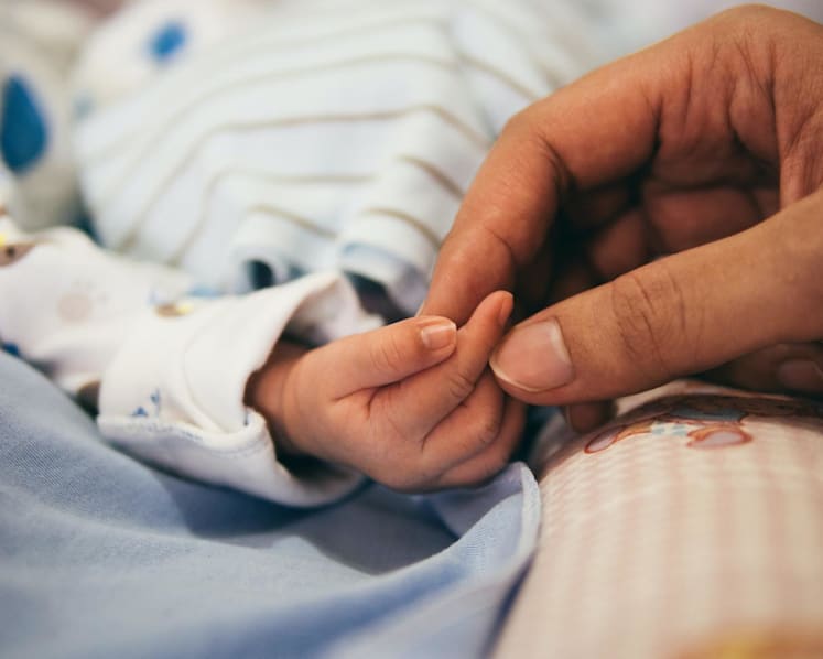 Temasek Foundation launches S$100m endowment fund to advance maternal and child health