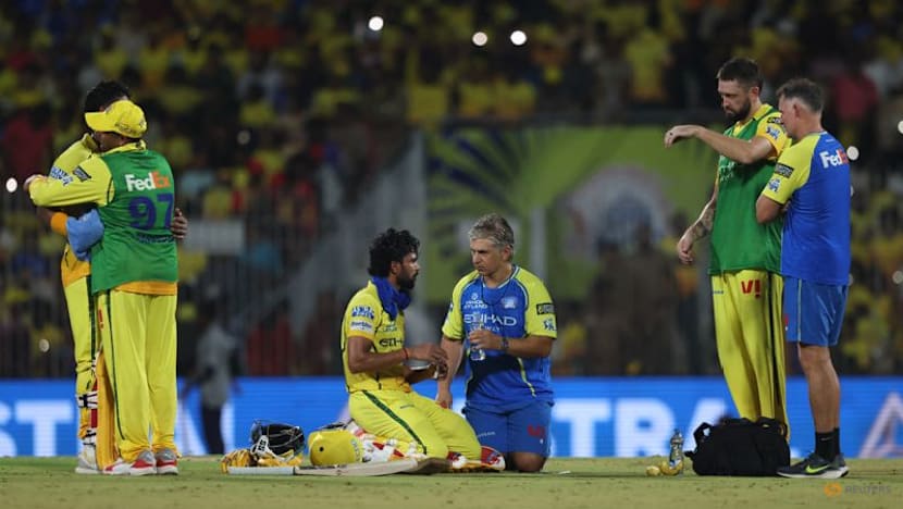 Kartik comeback brightens Chennai's youth push in IPL