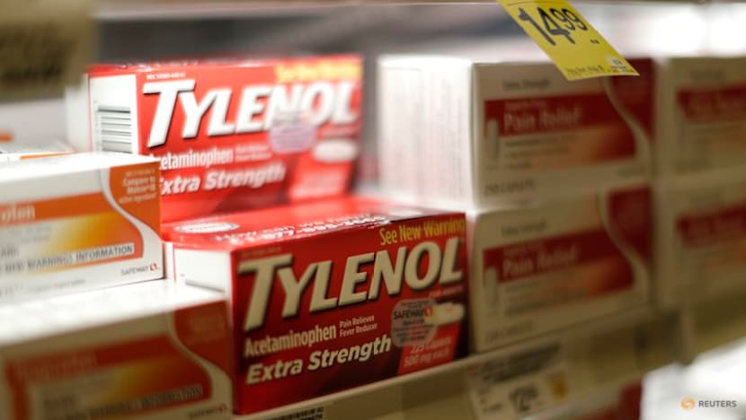 Trump links autism to Tylenol and vaccines, claims not backed by science Trump links autism to Tylenol and vaccines, claims not backed by science
