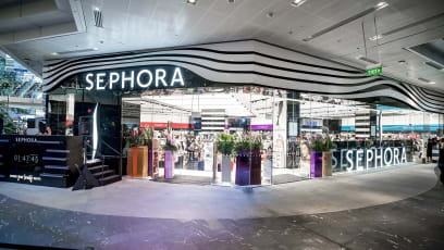 Sephora Opened A Huge New Outlet At Westgate And Here's What To Expect