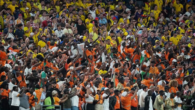 Feeling priced out of tickets to watch their teams at the World Cup, fans opt for cheaper matches