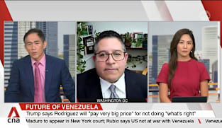 US pressure on Venezuela raises questions over democracy and regional stability: Analyst