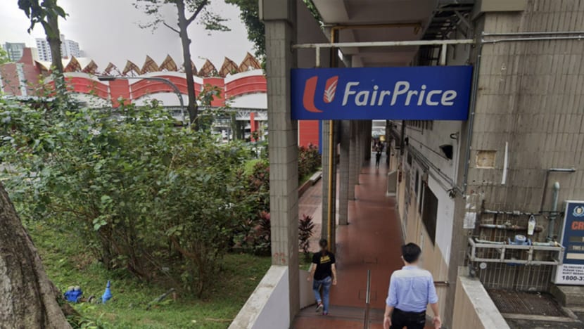 Covid-19: MOH probing infections among visitors to NTUC FairPrice at Bukit Merah Central; staff to be tested