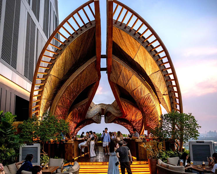 What’s new in Bangkok: Restaurants, bars, hotels and more