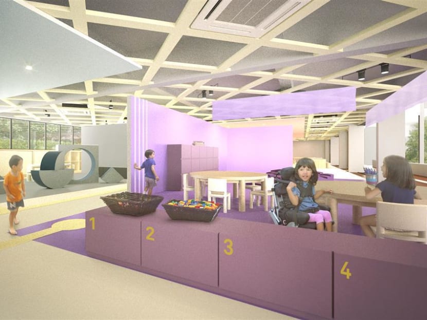 New inclusive preschool to open in July