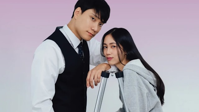 “Single's Inferno 3”朴民奎拍本地微短剧！挑战3个“第一次” 全力上阵