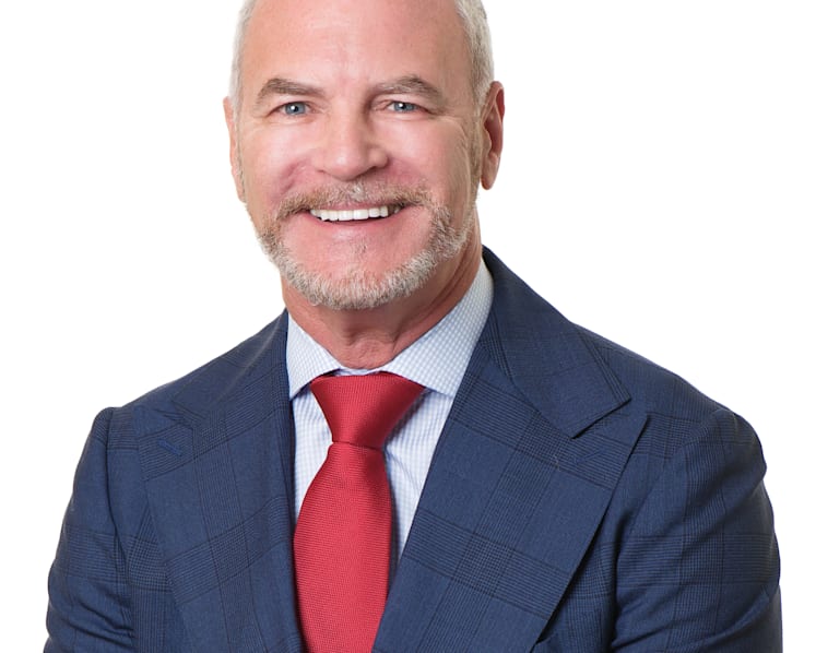SingPost names logistics veteran Paul Coutts as CEO