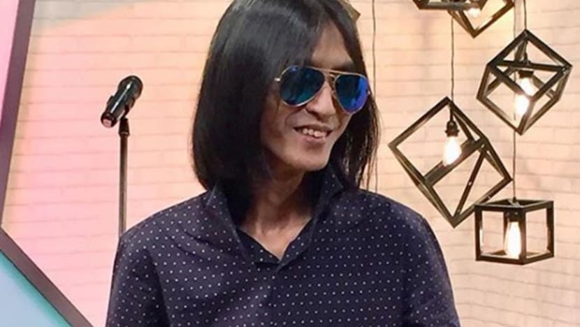 'Sebenarnya saya bukan lupa lirik' - Zamani jelas sebab terkial-kial dalam persembahan