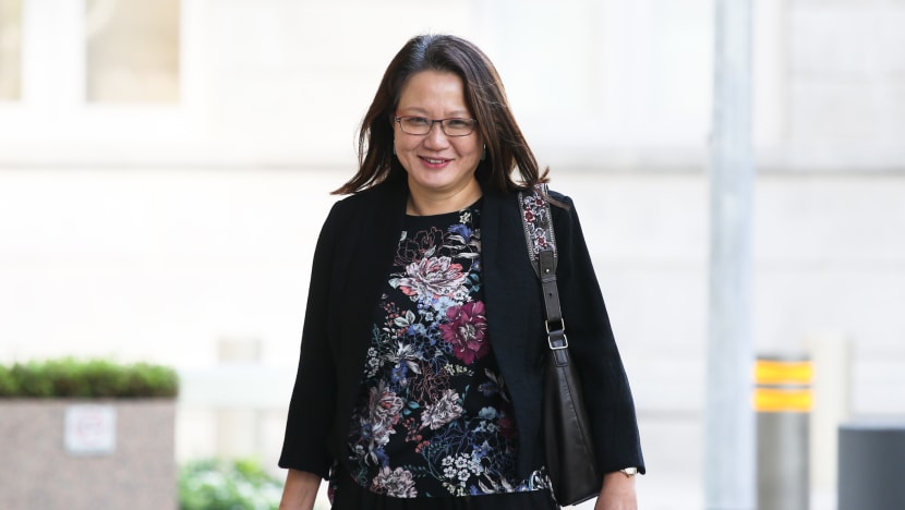 WP’s Sylvia Lim used ‘fictional verbal agreement’ to justify waiver of EMSU contract, says lawyer