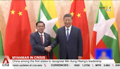 China's Wang Yi to cap Southeast Asia tour with visit to Myanmar