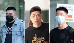 Jail for 3 men who worked in Good Class Bungalow rented as 'clubhouse' for S$58,000 a month
