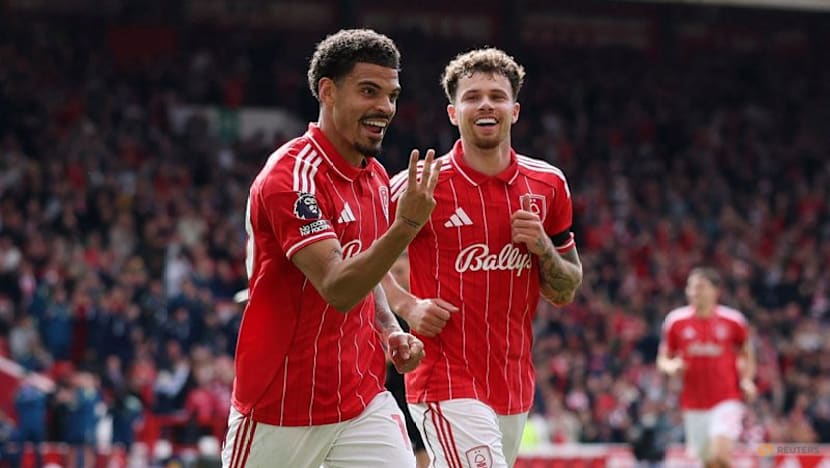 Man City's Haaland nets winner against Arsenal, Van Dijk clinches derby for Liverpool