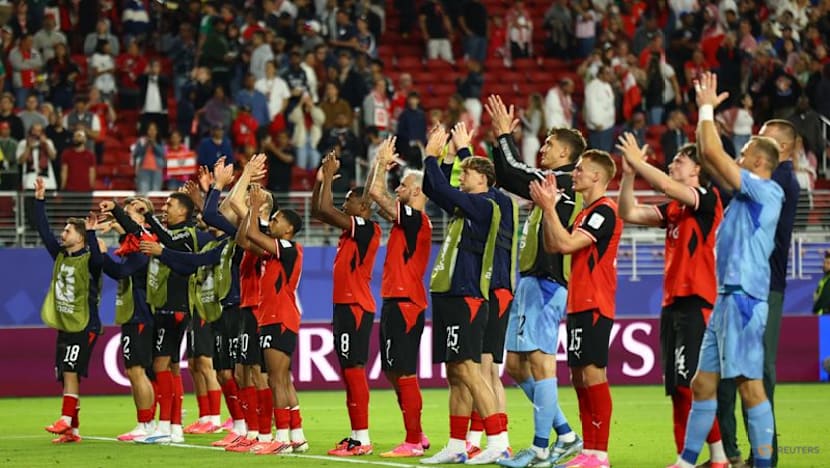 World Cup fear factor gone ahead of Algeria clash, says Jordan coach
