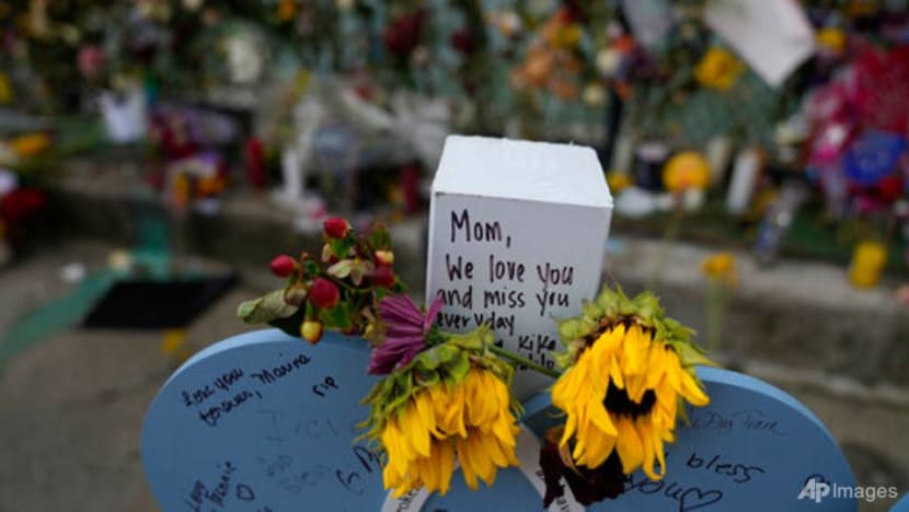 Death toll at Florida condominium collapse site climbs to 94 