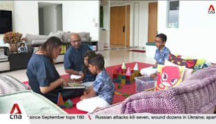 Couples in Singapore call for more financial and social support in IVF journeys