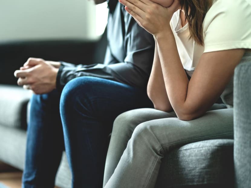 ‘I felt like it’s my fault’: When it’s much more difficult to get pregnant again ‘I felt like it’s my fault’: When it’s much more difficult to get pregnant again