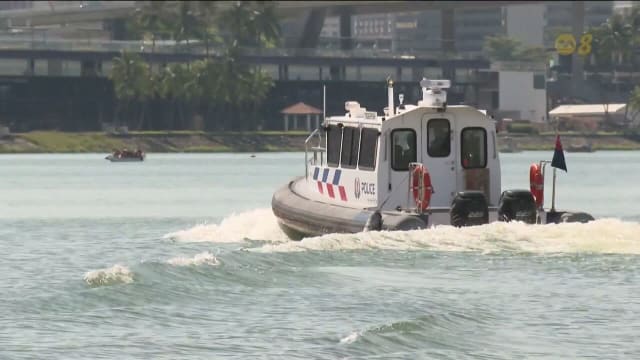 国庆庆典本周六举行 警方派出约2000人维稳