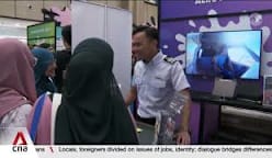 MENDAKI unveils 5-year roadmap to further uplift Malay-Muslim community 