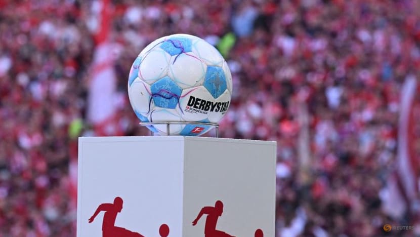 Bochum, Kiel relegated, Heidenheim get lifeline with win at Union Bochum, Kiel relegated, Heidenheim get lifeline with win at Union