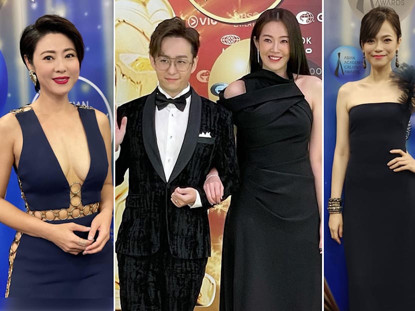 This Week&rsquo;s Best-Dressed Local Stars (Including 7 From The Asian Academy Creative Awards)