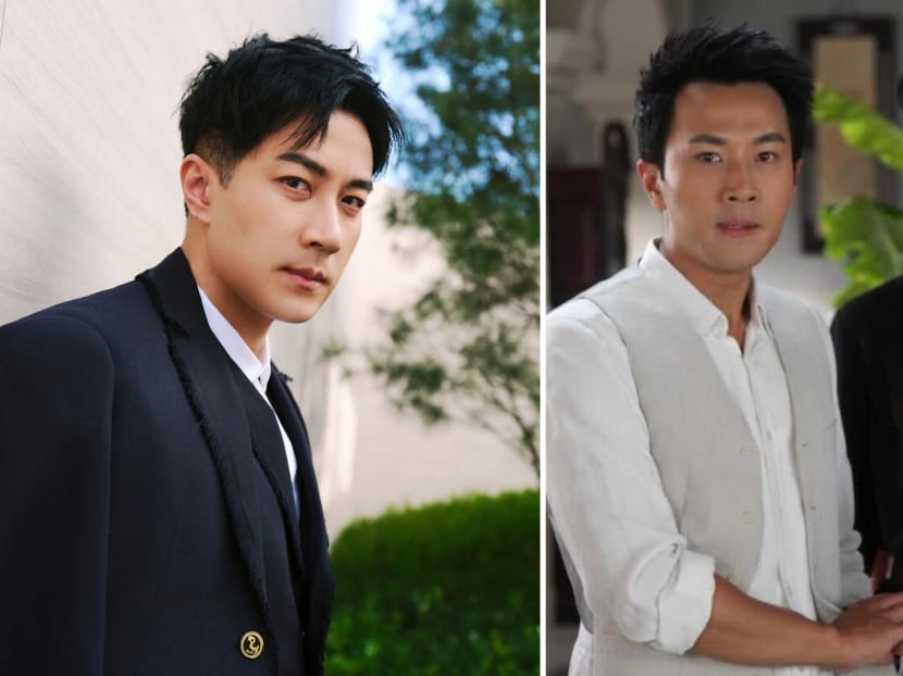 Over 20 of Hawick Lau&rsquo;s shows could be deemed unsuitable for broadcast in China after his voice actor is arrested