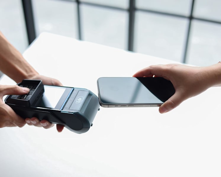 Using AI to stay ahead of payment fraud
