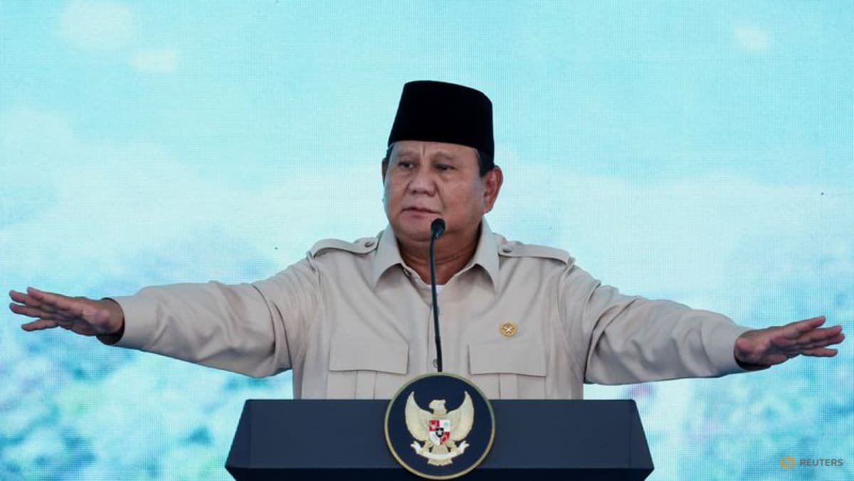Indonesia sends top minister to US to finalise trade deal
